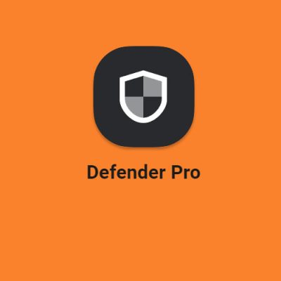Defender Pro 1