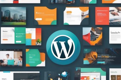 20 Popular WordPress Themes